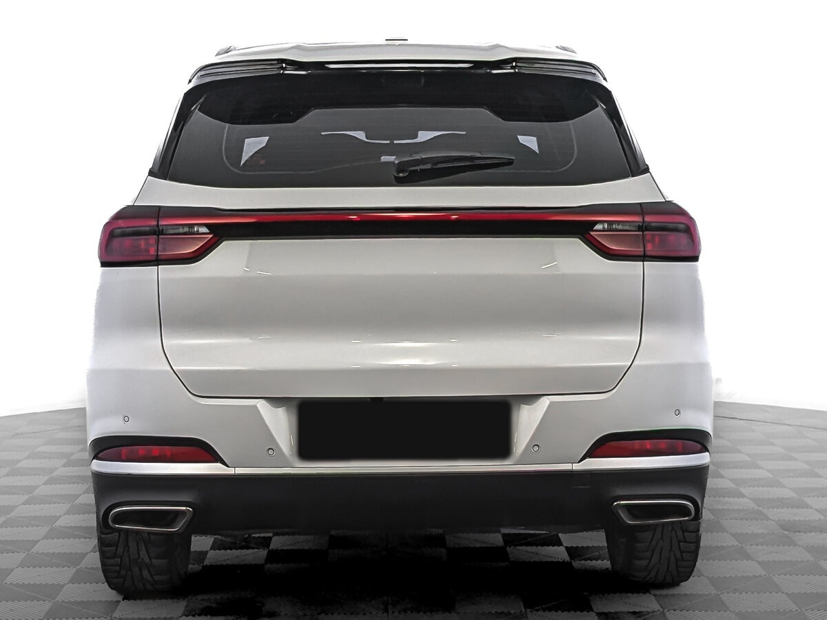 Chery Tiggo 7 Pro Max I, 2024 Фото №6