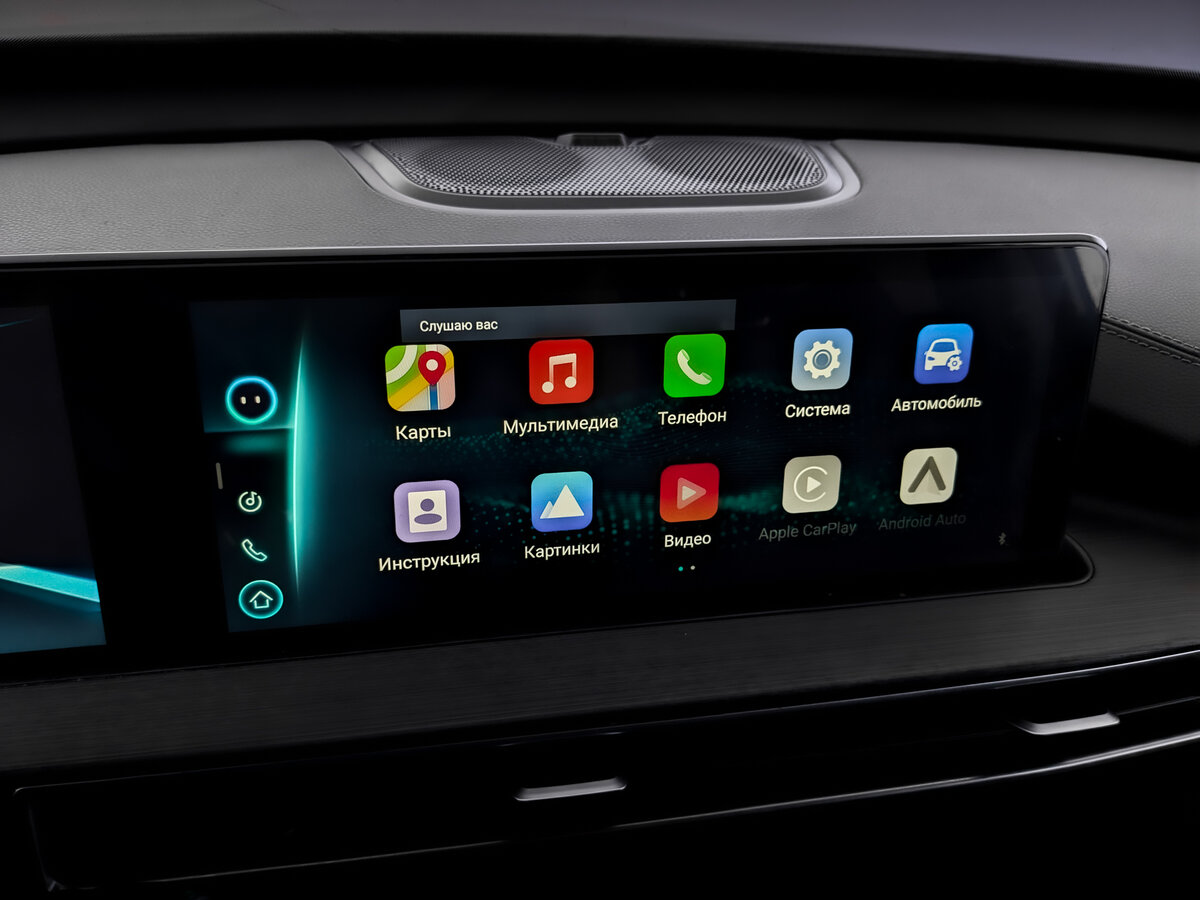 Chery Tiggo 7 Pro Max I, 2024 Фото №24