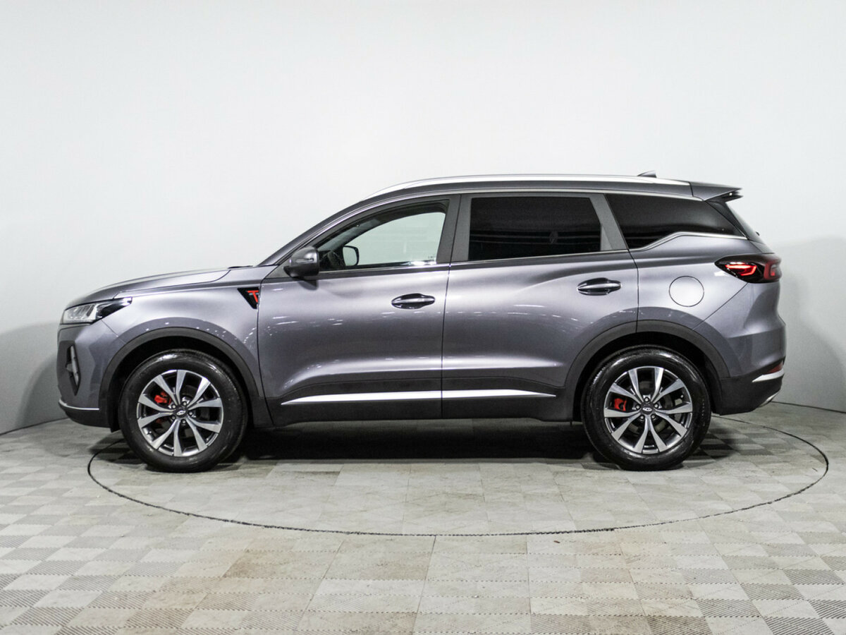 Chery Tiggo 7 Pro Max I, 2024 - 40 604 км. | Фото №8