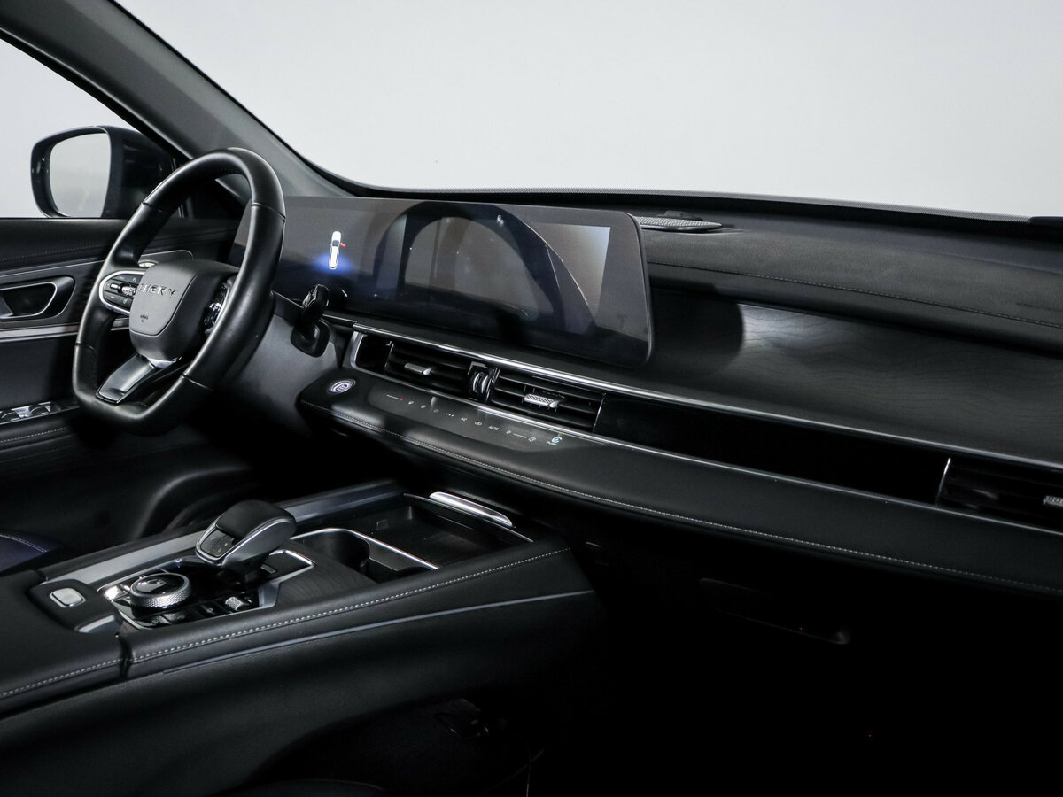 Chery Tiggo 8 Pro Max I Рестайлинг, 2024 - 43 800 км. | Фото №6