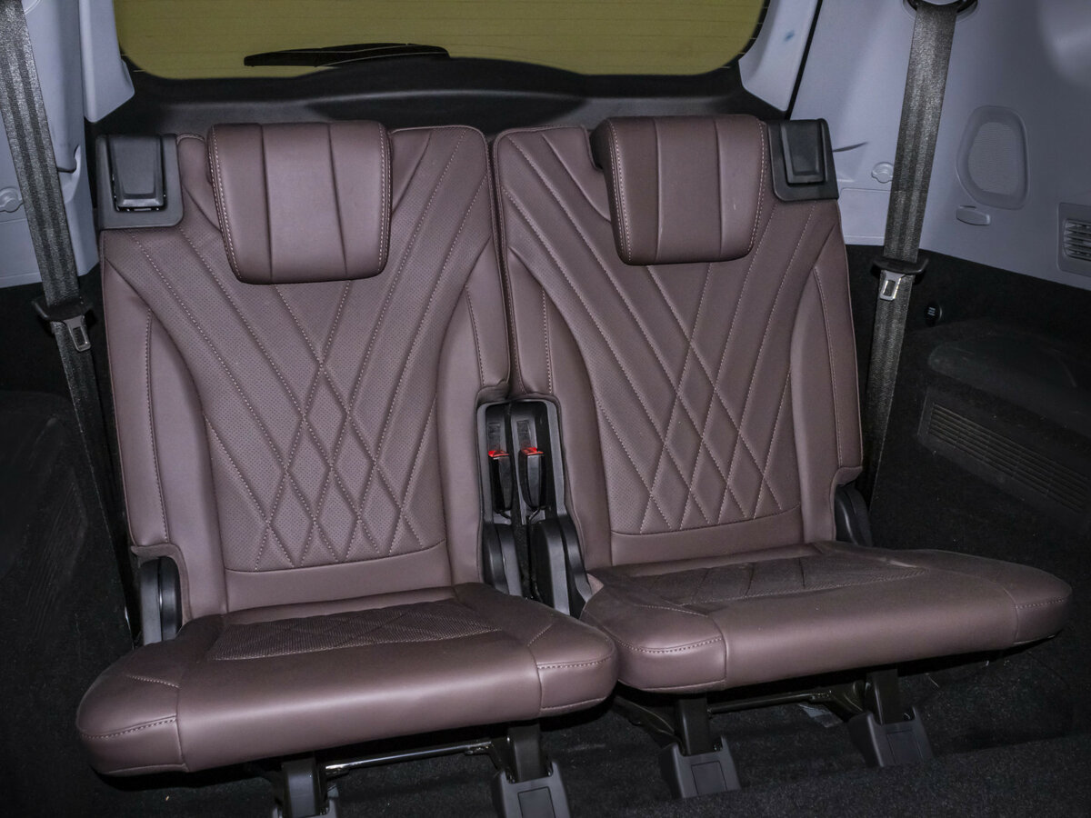 Chery Tiggo 8 Pro Max I Рестайлинг, 2023 Фото №10