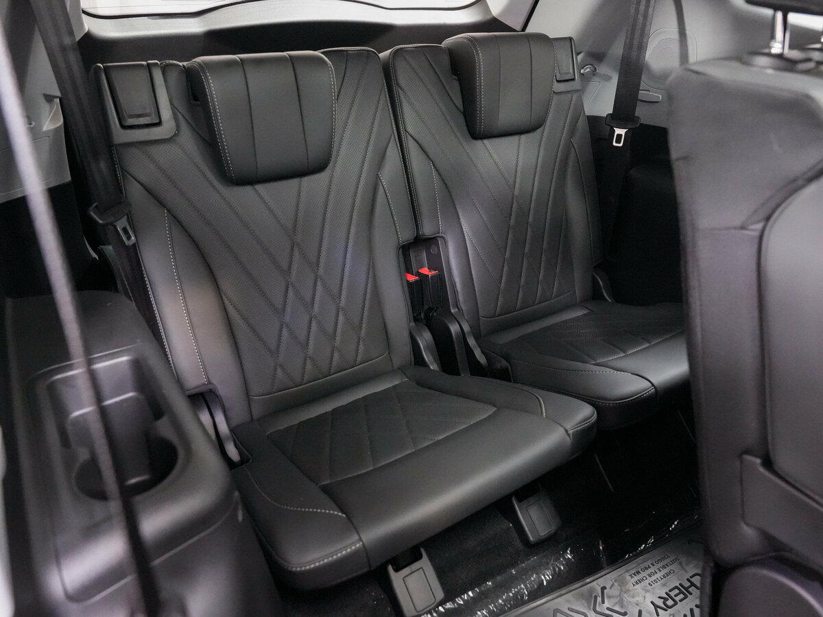 Chery Tiggo 8 Pro Max I Рестайлинг, 2024 Фото №14