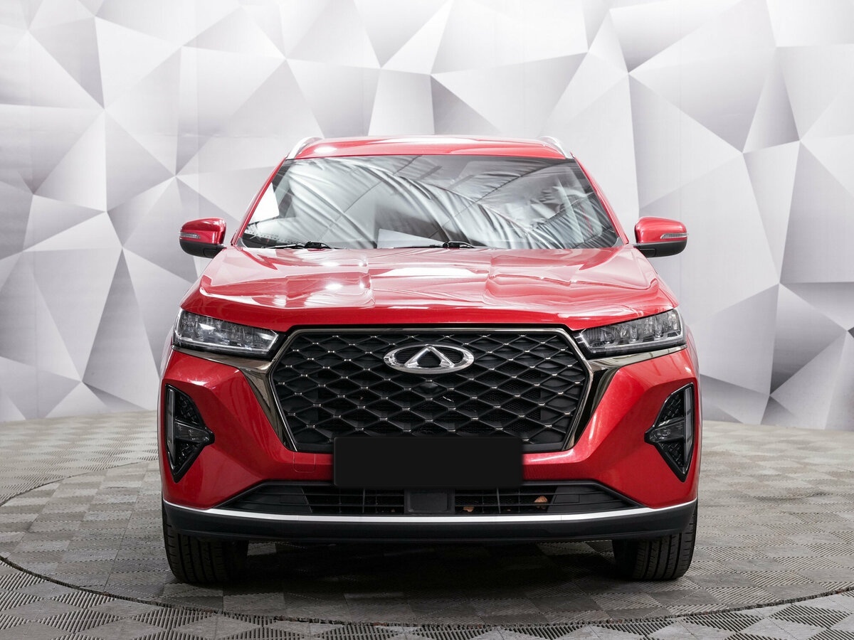 Chery Tiggo 7 Pro Max I, 2023 - 37 314 км. | Фото №8