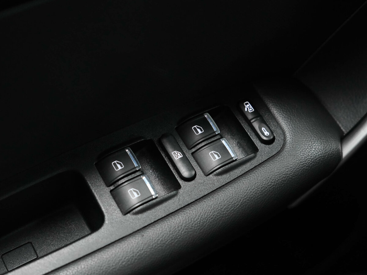 Chery Tiggo 3 I, 2018 Фото №24