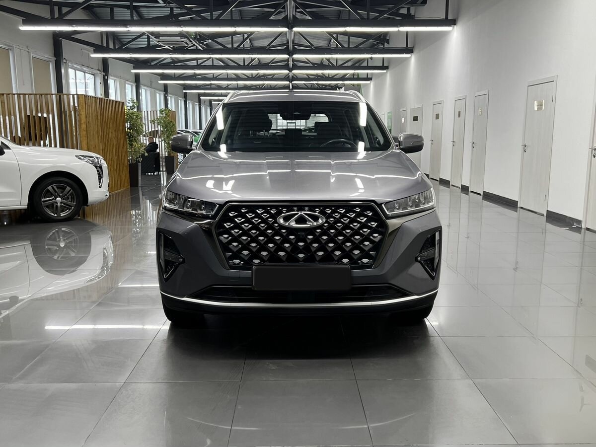 Chery Tiggo 7 Pro Max I, 2023 - 63 668 км. | Фото №3