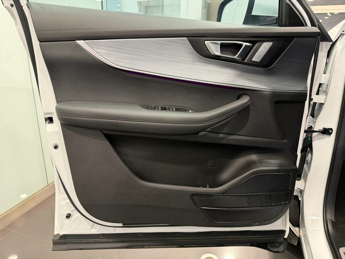 Chery Tiggo 7 Pro Max I, 2023 Фото №11