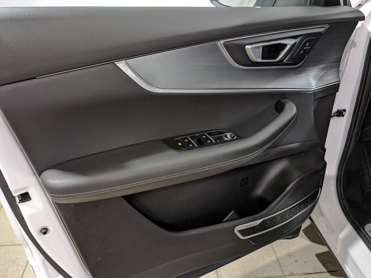 Chery Tiggo 7 Pro I, 2022 Фото №18