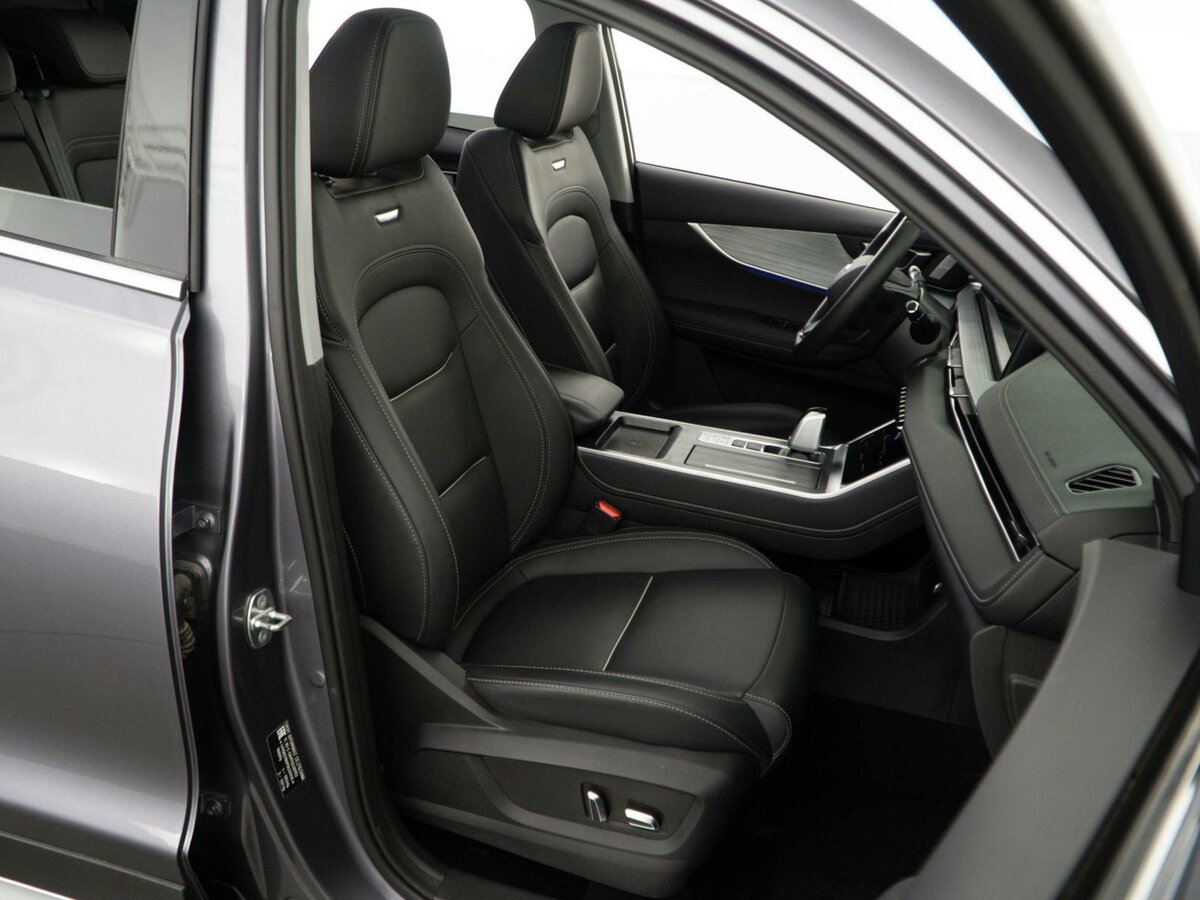 Chery Tiggo 7 Pro Max I, 2023 - 48 671 км. | Фото №7