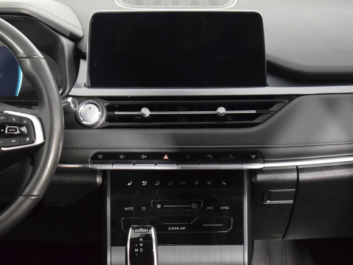 Chery Tiggo 4 Pro I, 2023 Фото №15