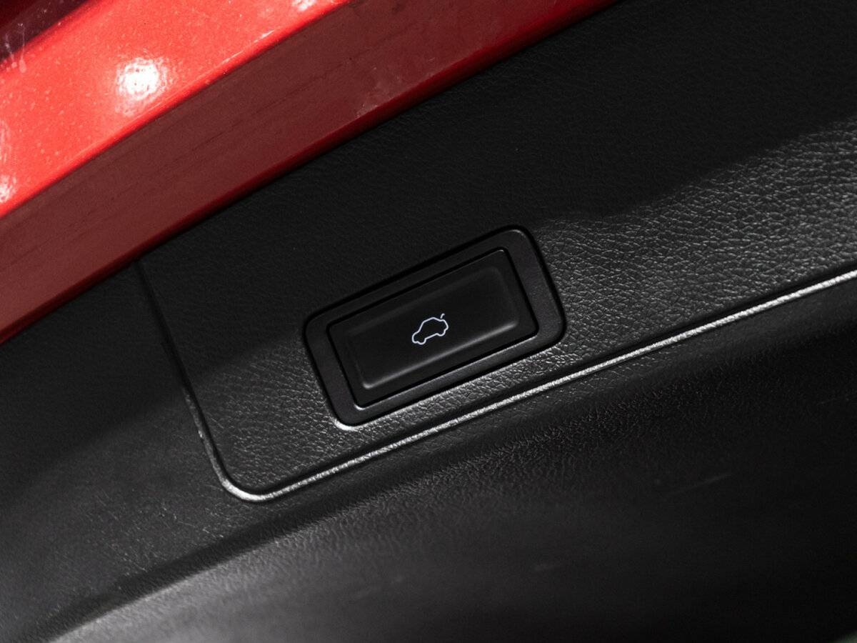 Chery Tiggo 7 Pro I, 2022 Фото №20