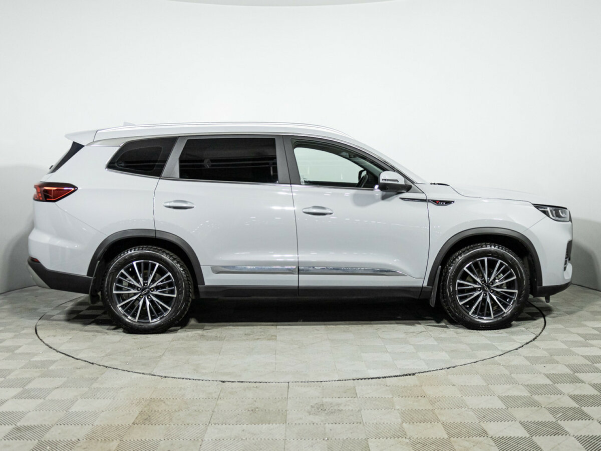 Chery Tiggo 8 Pro Max I Рестайлинг, 2024 - 20 159 км. | Фото №4
