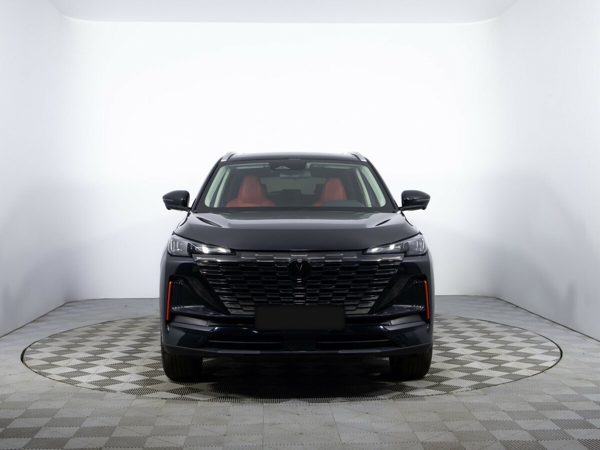 Changan CS55 Plus II, 2023 - 25 522 км. | Фото №2