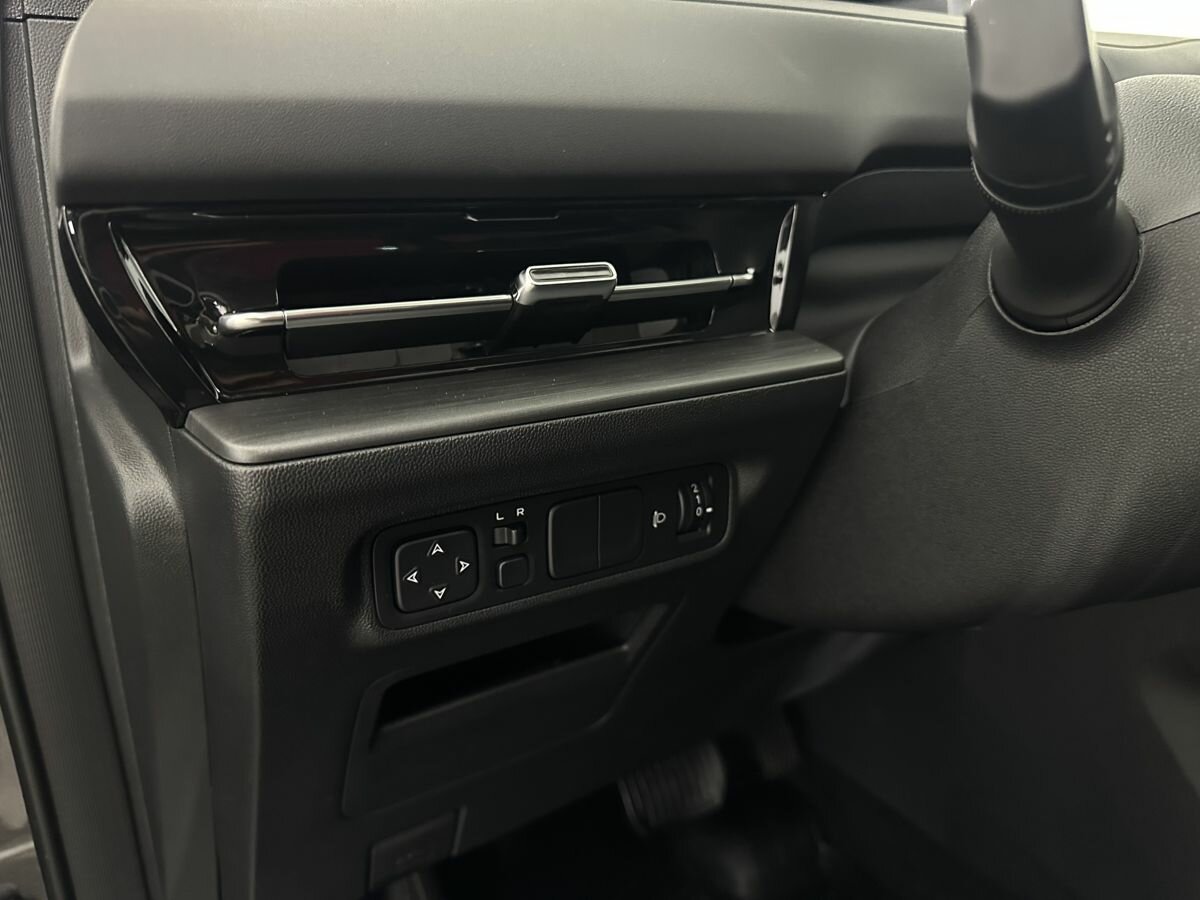 Changan CS55 Plus II, 2023 Фото №9