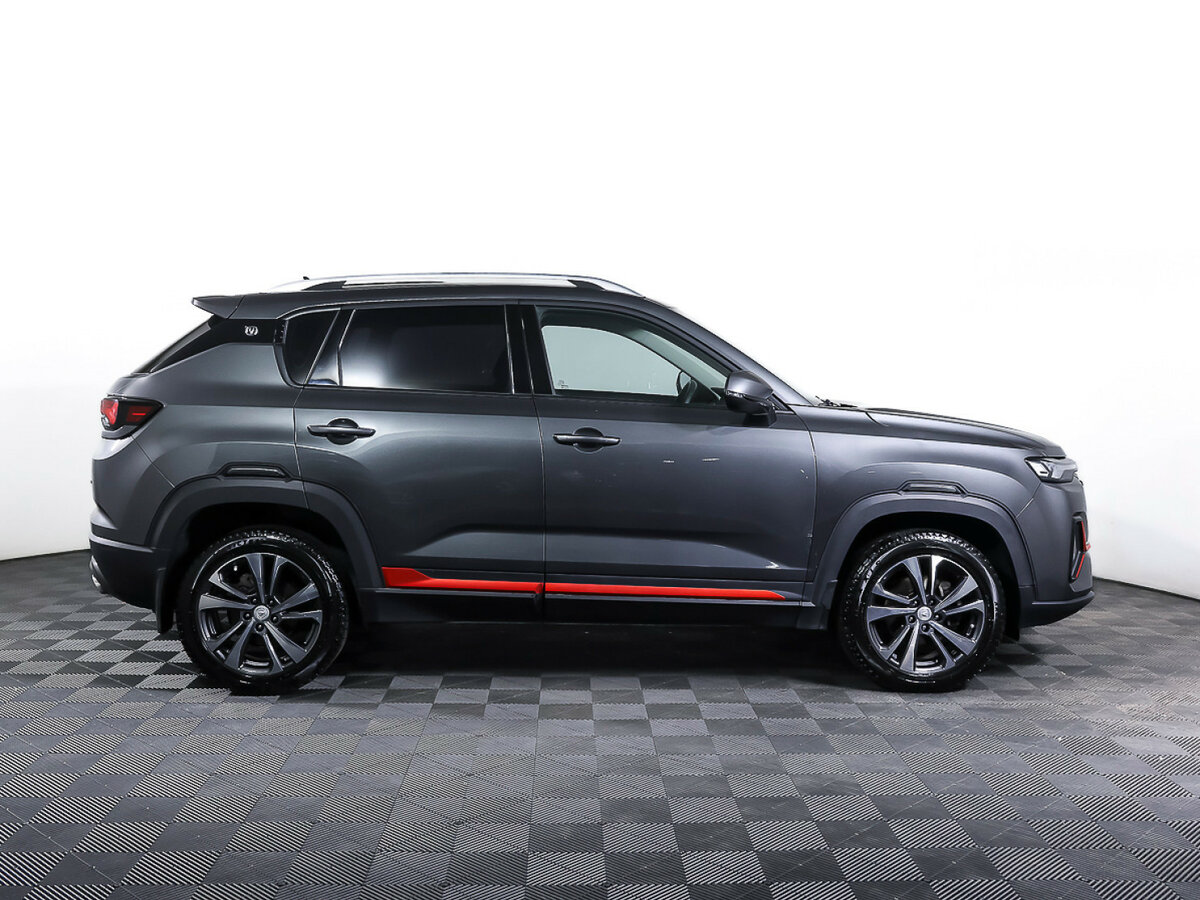 Changan CS35 Plus I Рестайлинг, 2023 - 64 818 км. | Фото №4
