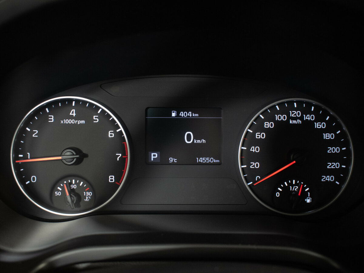 Kia Seltos I, 2022 Фото №10