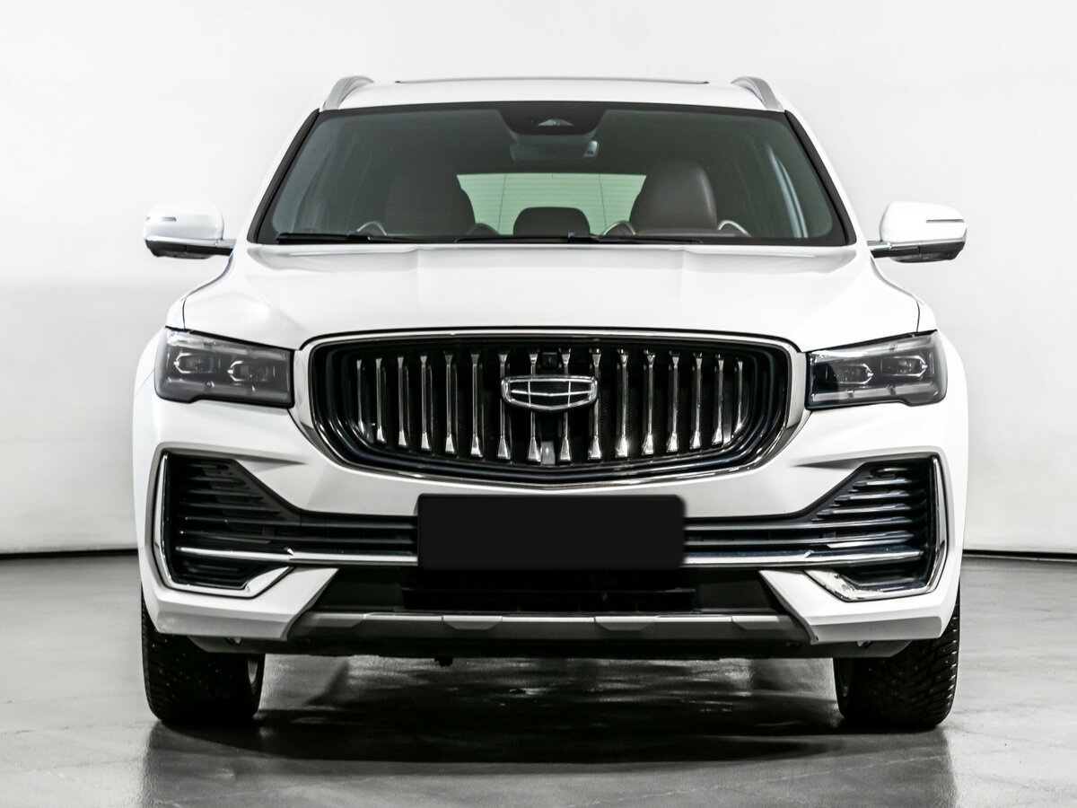 Geely Monjaro I, 2023 - 70 500 км. | Фото №2