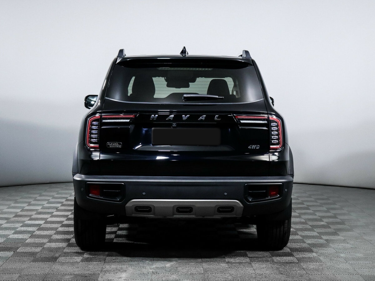 Haval Dargo, 2023 - 21 350 км. | Фото №6
