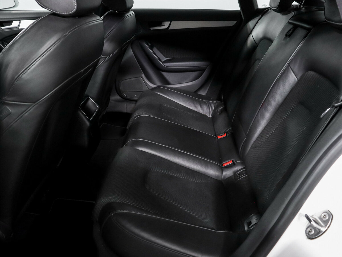 Audi A5 Sportback I (8T) Рестайлинг, 2012 - 194 985 км. | Фото №8