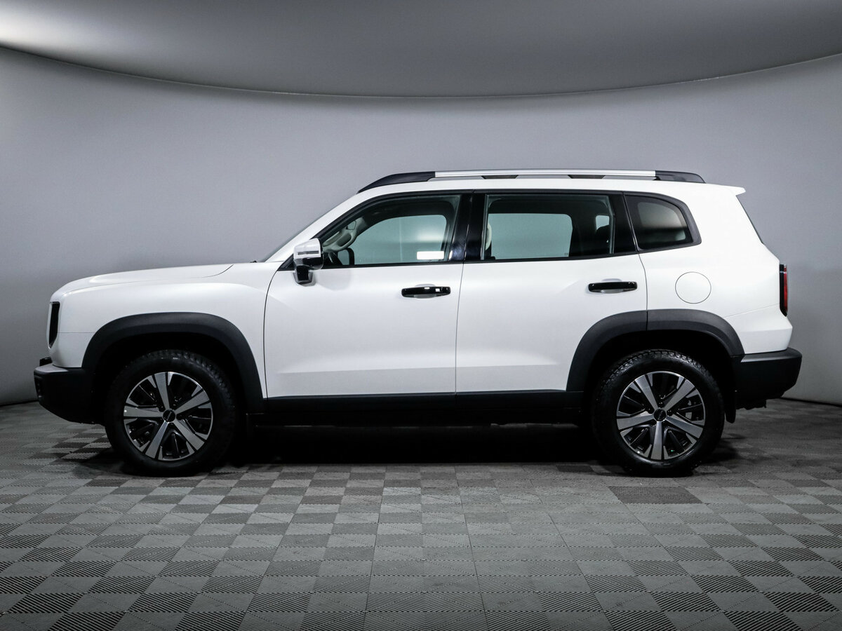 Haval Dargo, 2024 - 58 432 км. | Фото №8