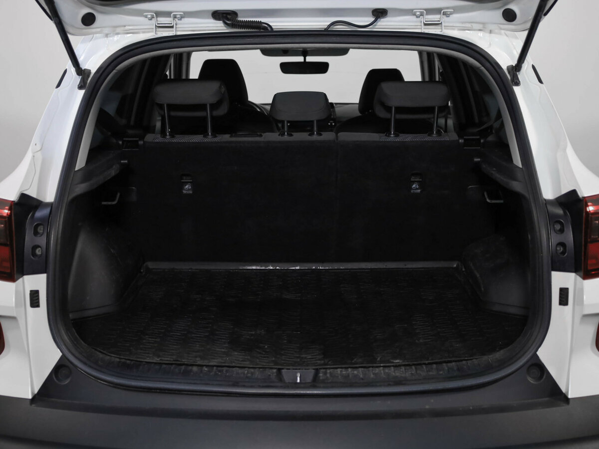 Kia Seltos I, 2021 Фото №22