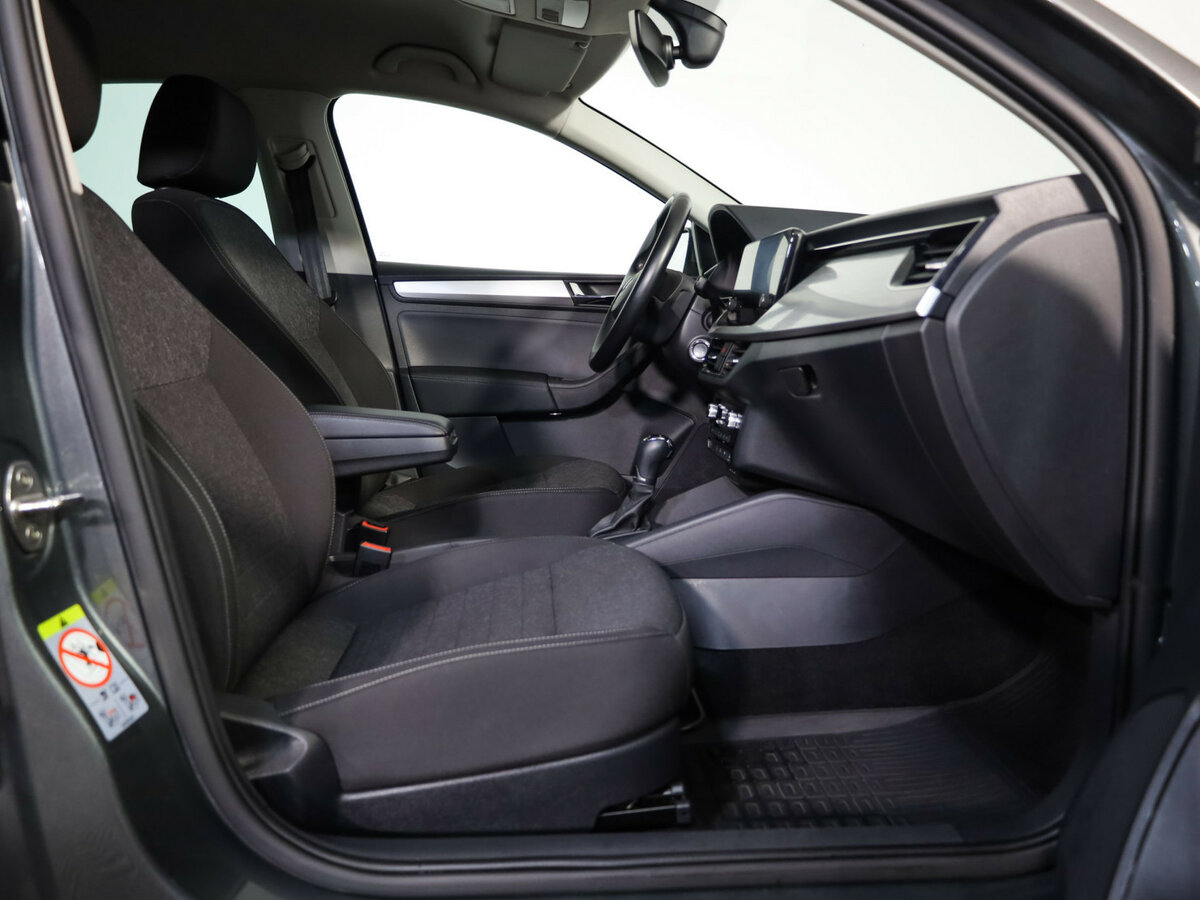 Skoda Rapid II, 2020 Фото №22