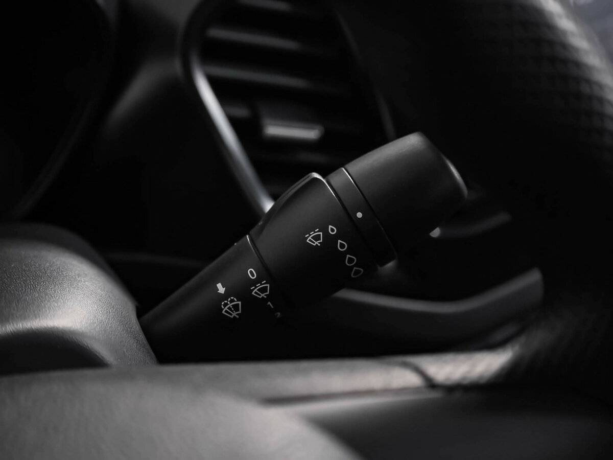 Lada (ВАЗ) Vesta I, 2018 Фото №16