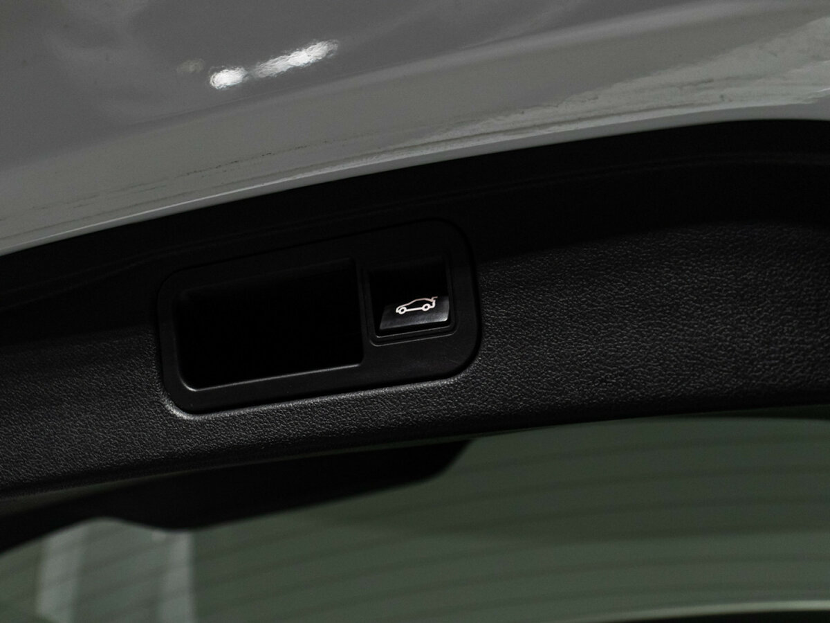 Haval F7 I Рестайлинг, 2022 Фото №19