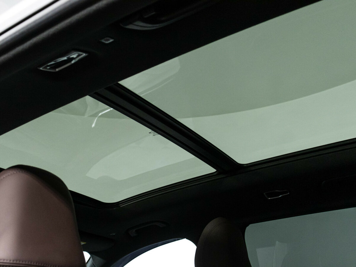 Geely Monjaro I, 2023 Фото №21