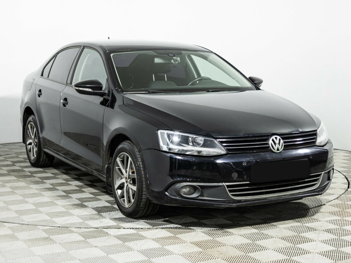 Volkswagen Jetta VI, 2013 - 182 871 км. | Фото №3