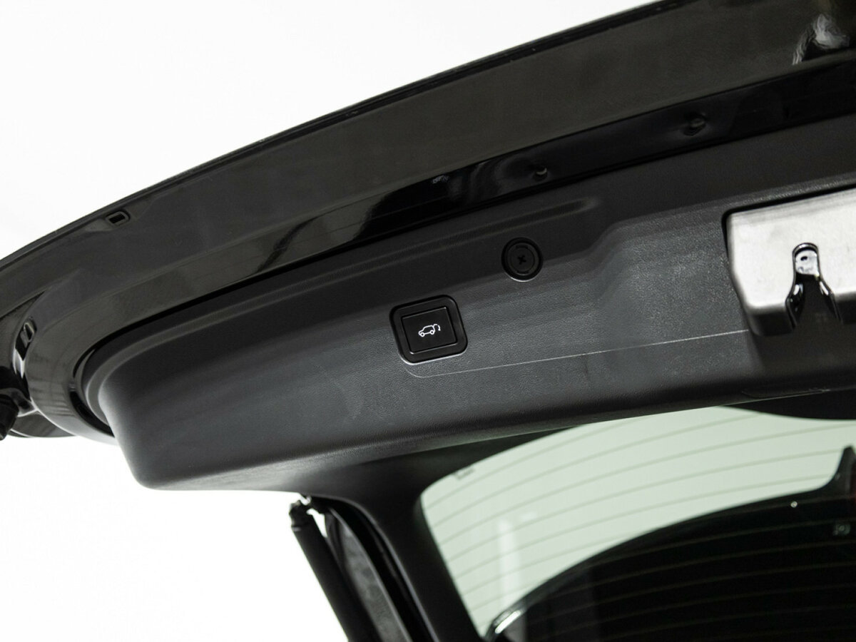 Changan UNI-K, 2022 Фото №23