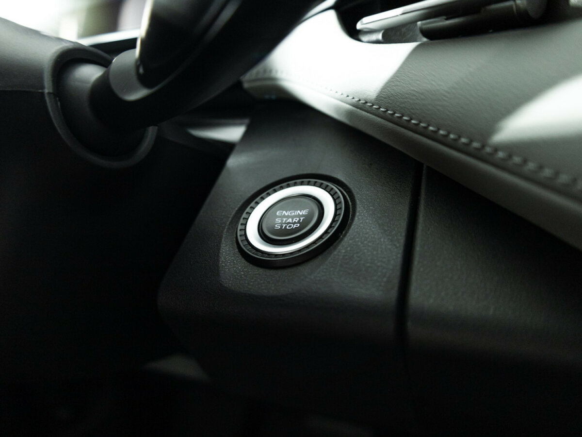 Geely Atlas II, 2024 Фото №21