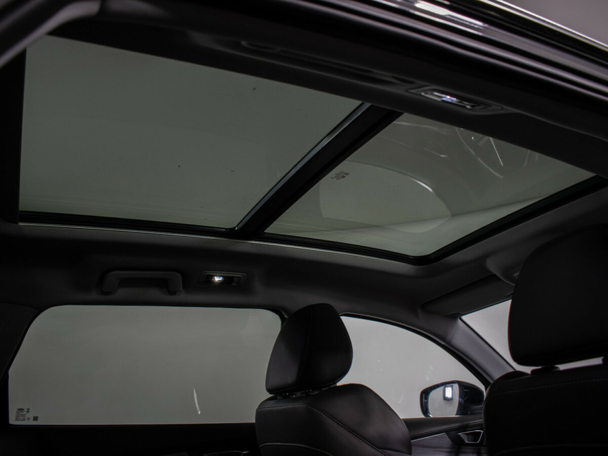 Chery Tiggo 8 Pro I, 2022 Фото №20