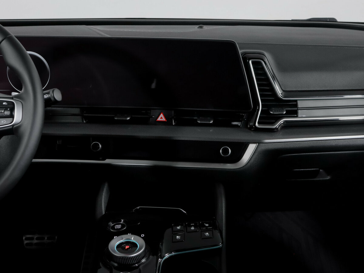 Kia Sportage SWB V, 2022 Фото №11
