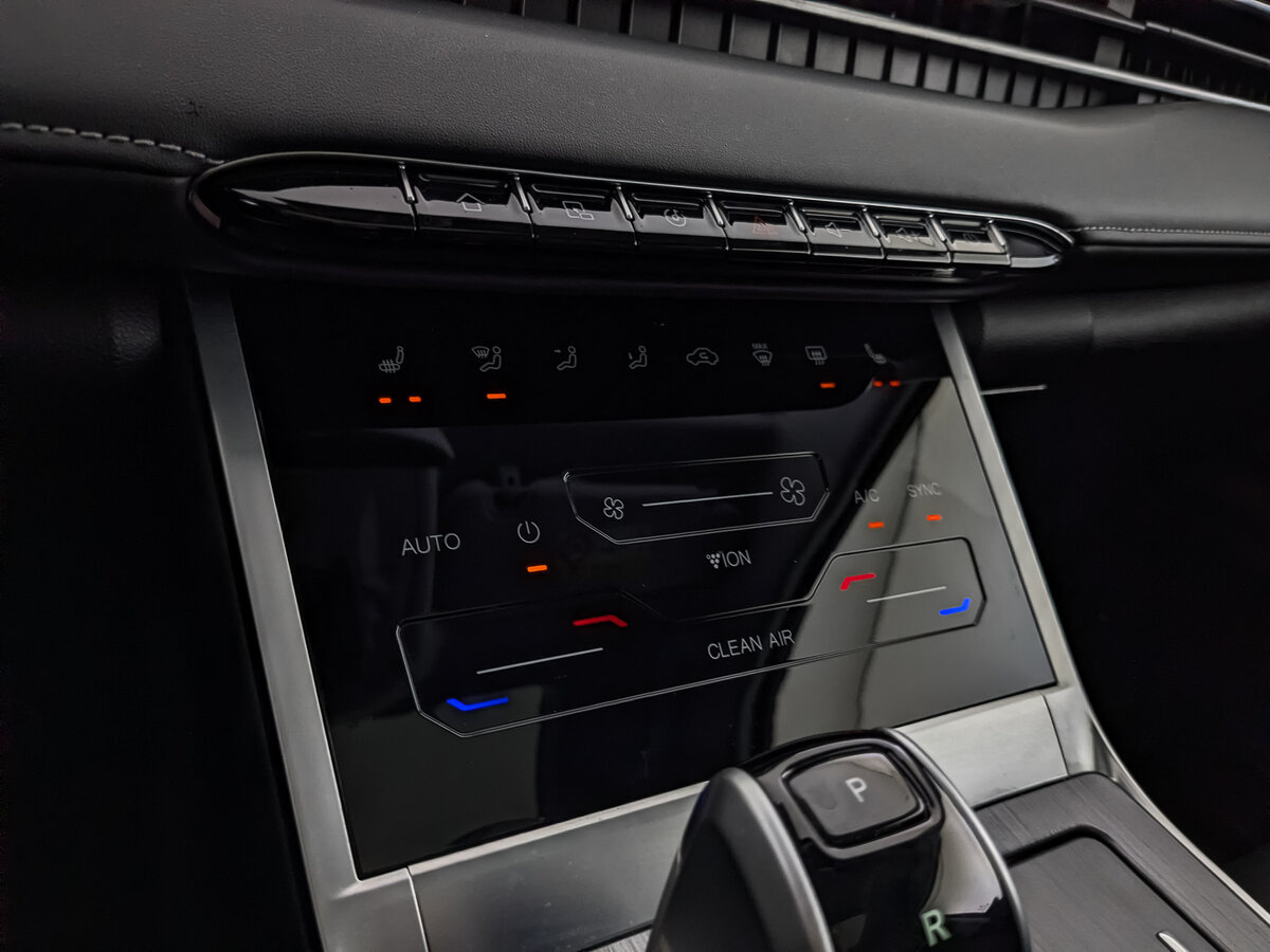 Chery Tiggo 7 Pro I, 2023 Фото №20