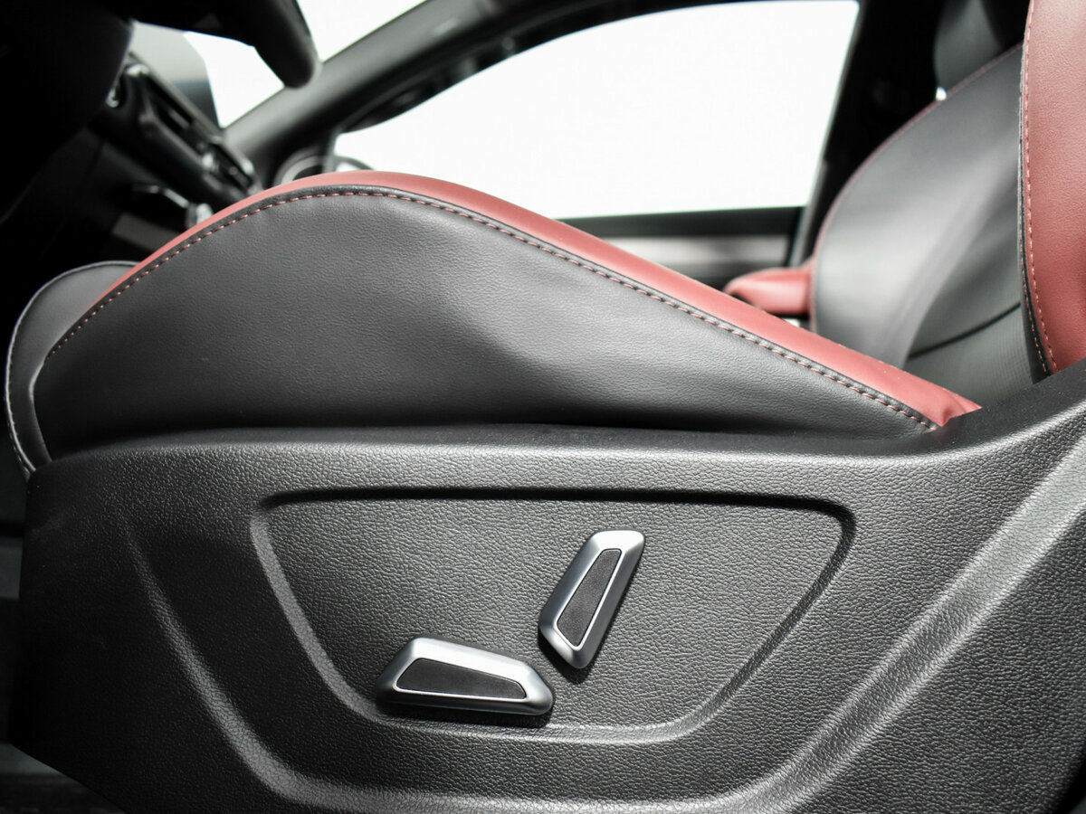 Belgee X50, 2024 Фото №20