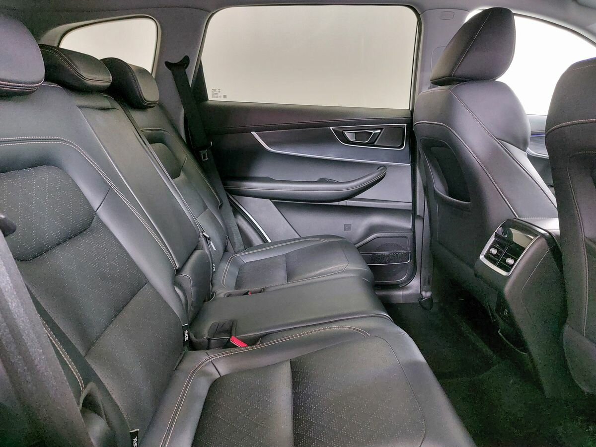 Chery Tiggo 8 I Рестайлинг, 2023 Фото №16