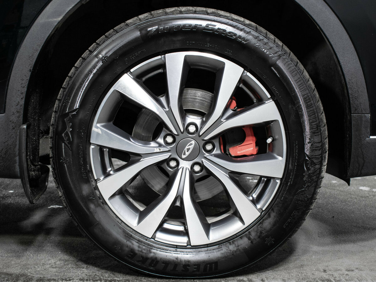 Chery Tiggo 7 Pro Max I, 2024 Фото №18