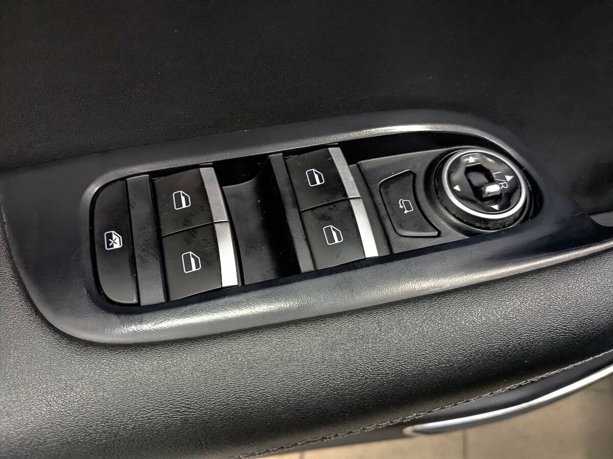 Chery Tiggo 7 Pro I, 2022 Фото №23