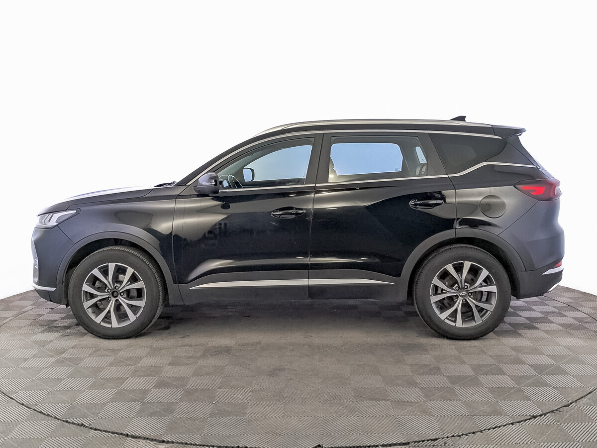Chery Tiggo 7 Pro I, 2022 - 114 612 км. | Фото №8