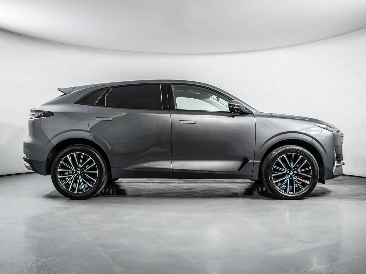 Changan UNI-K, 2023 - 27 900 км. | Фото №4