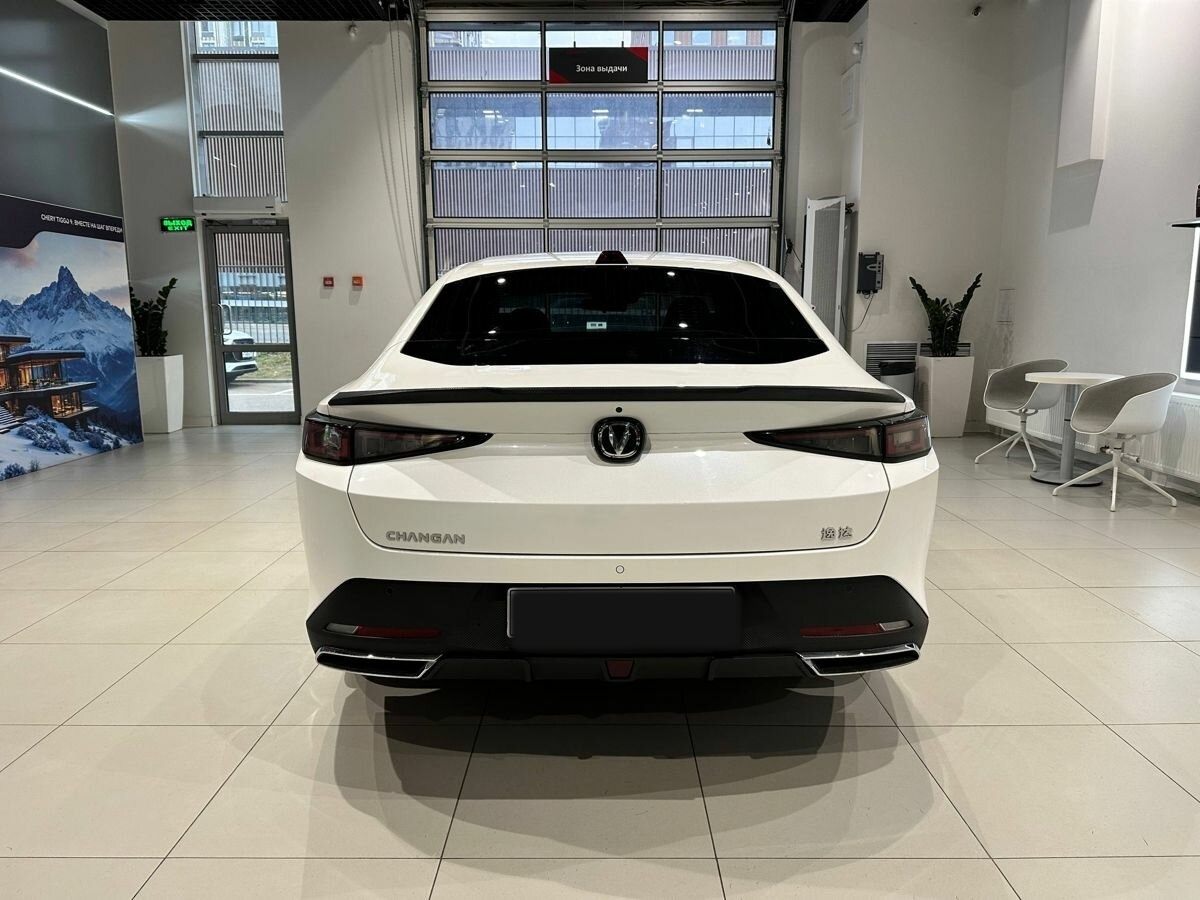 Changan Lamore, 2023 - 67 777 км. | Фото №5