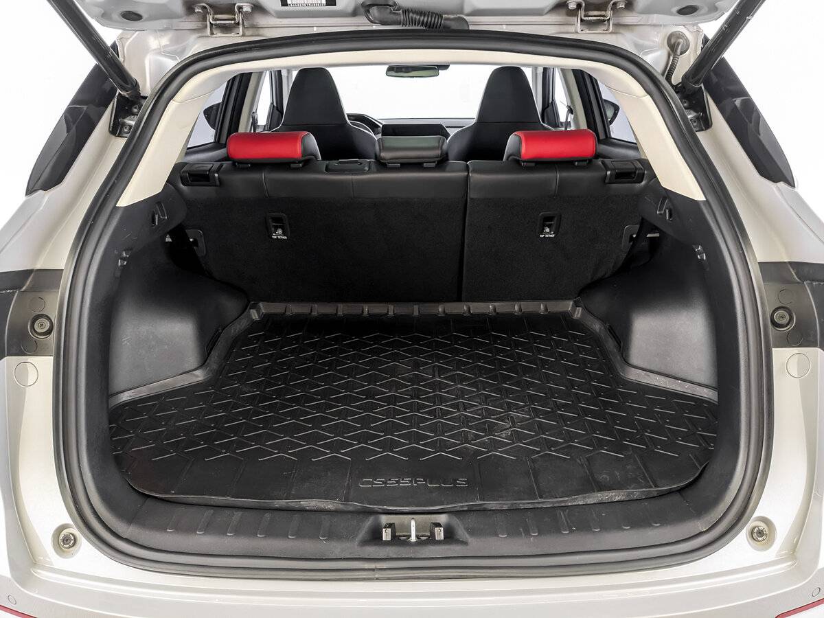 Changan CS55 Plus II, 2023 Фото №10