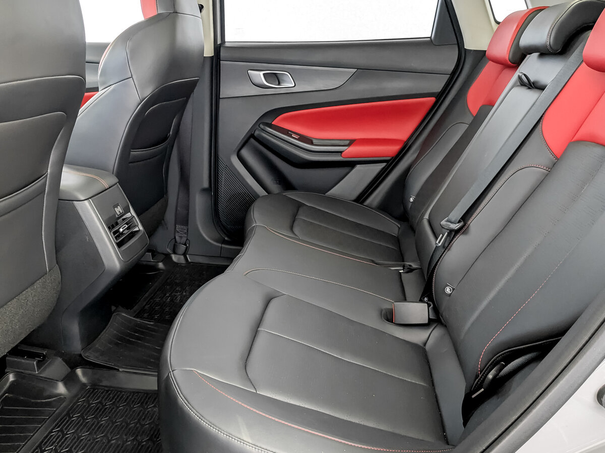 Changan CS55 Plus II, 2023 Фото №12