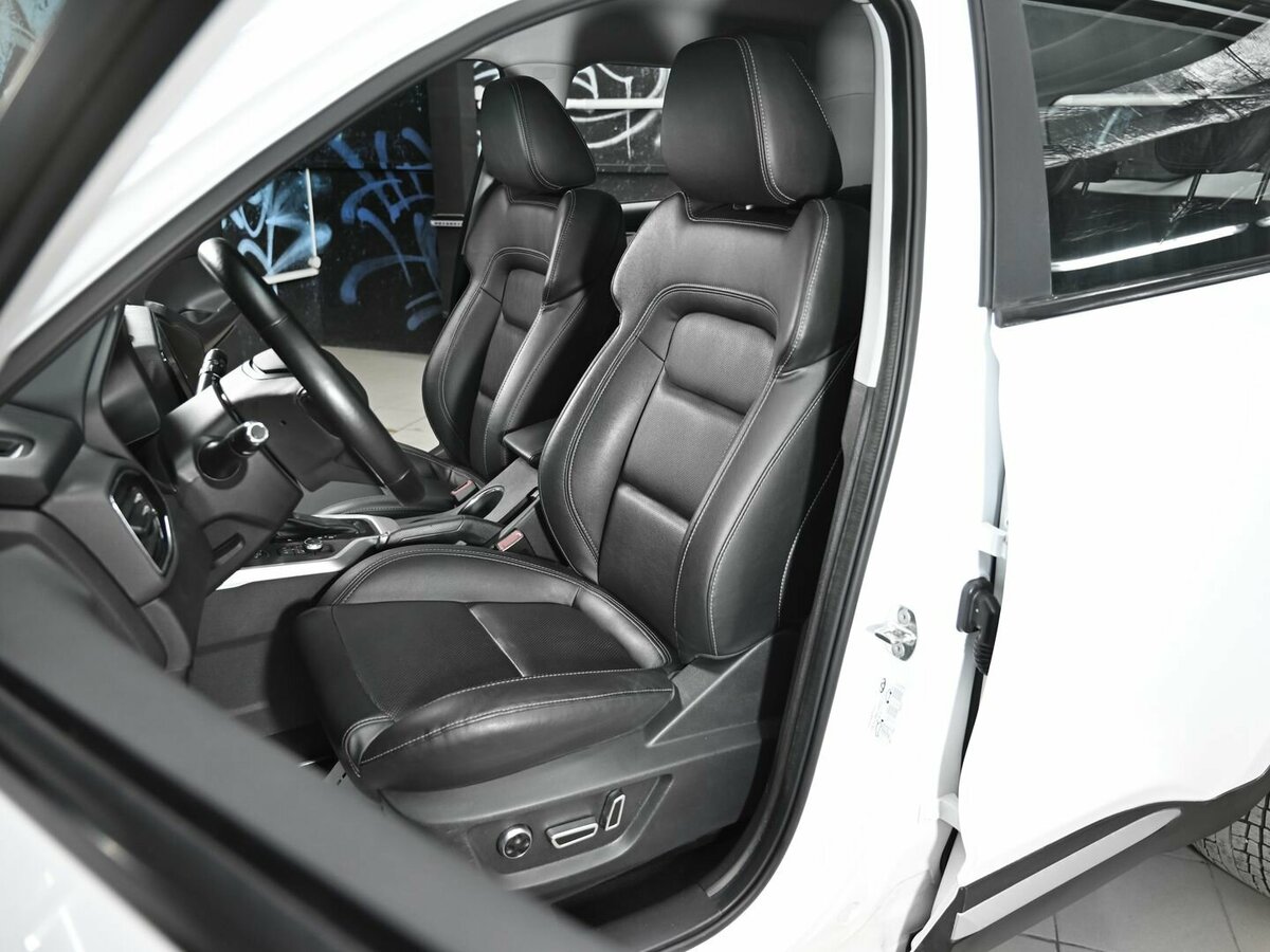 Chery Tiggo 4 I Рестайлинг, 2019 - 51 000 км. | Фото №7