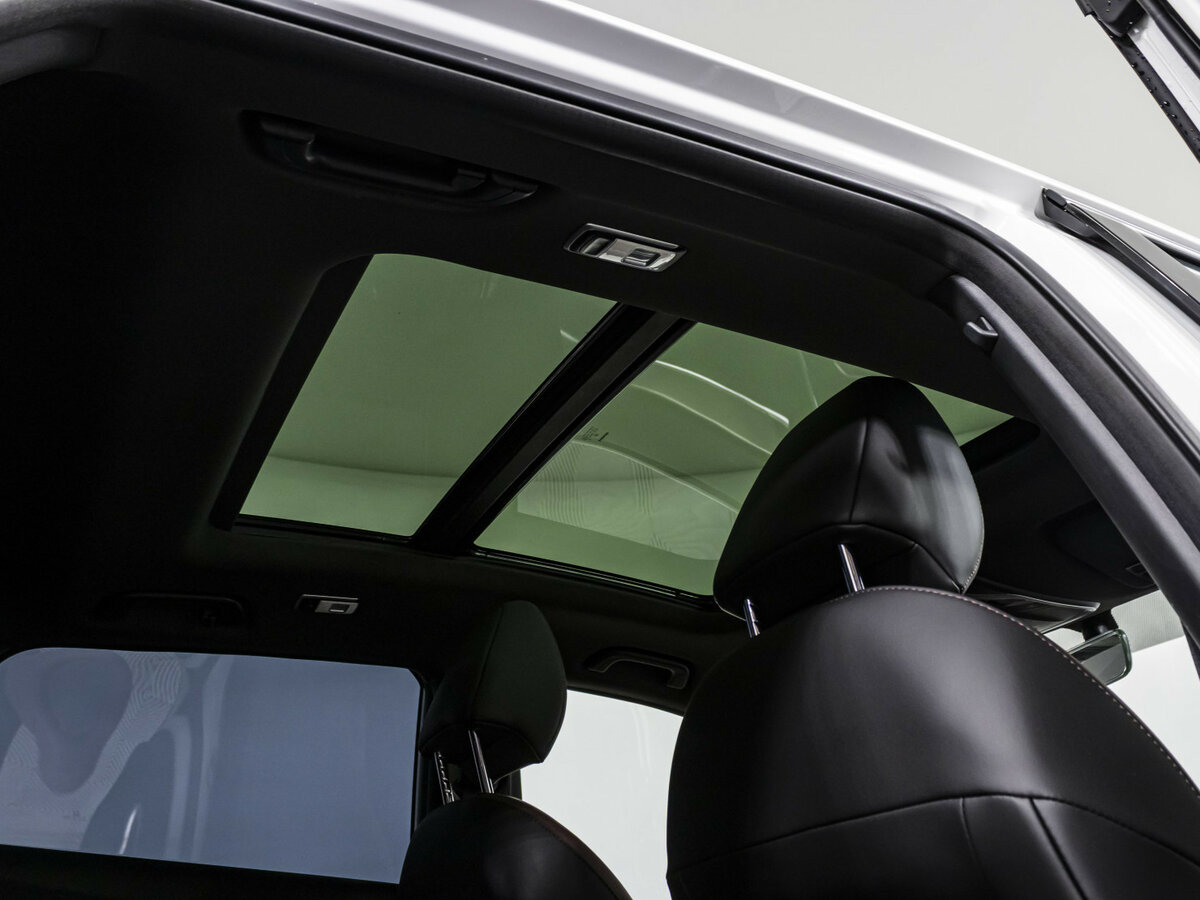 Belgee X50, 2024 Фото №17