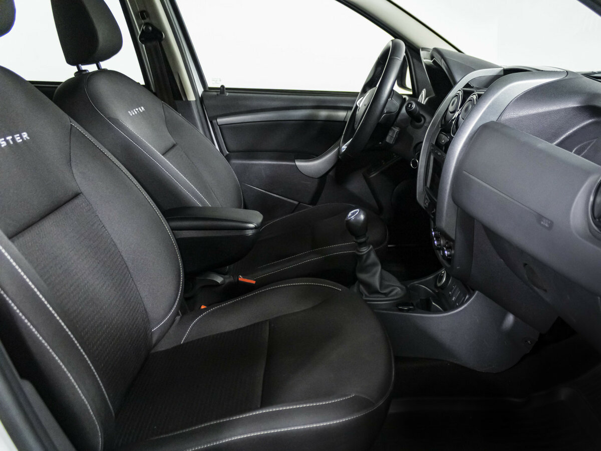 Renault Duster I Рестайлинг, 2020 - 115 887 км. | Фото №8
