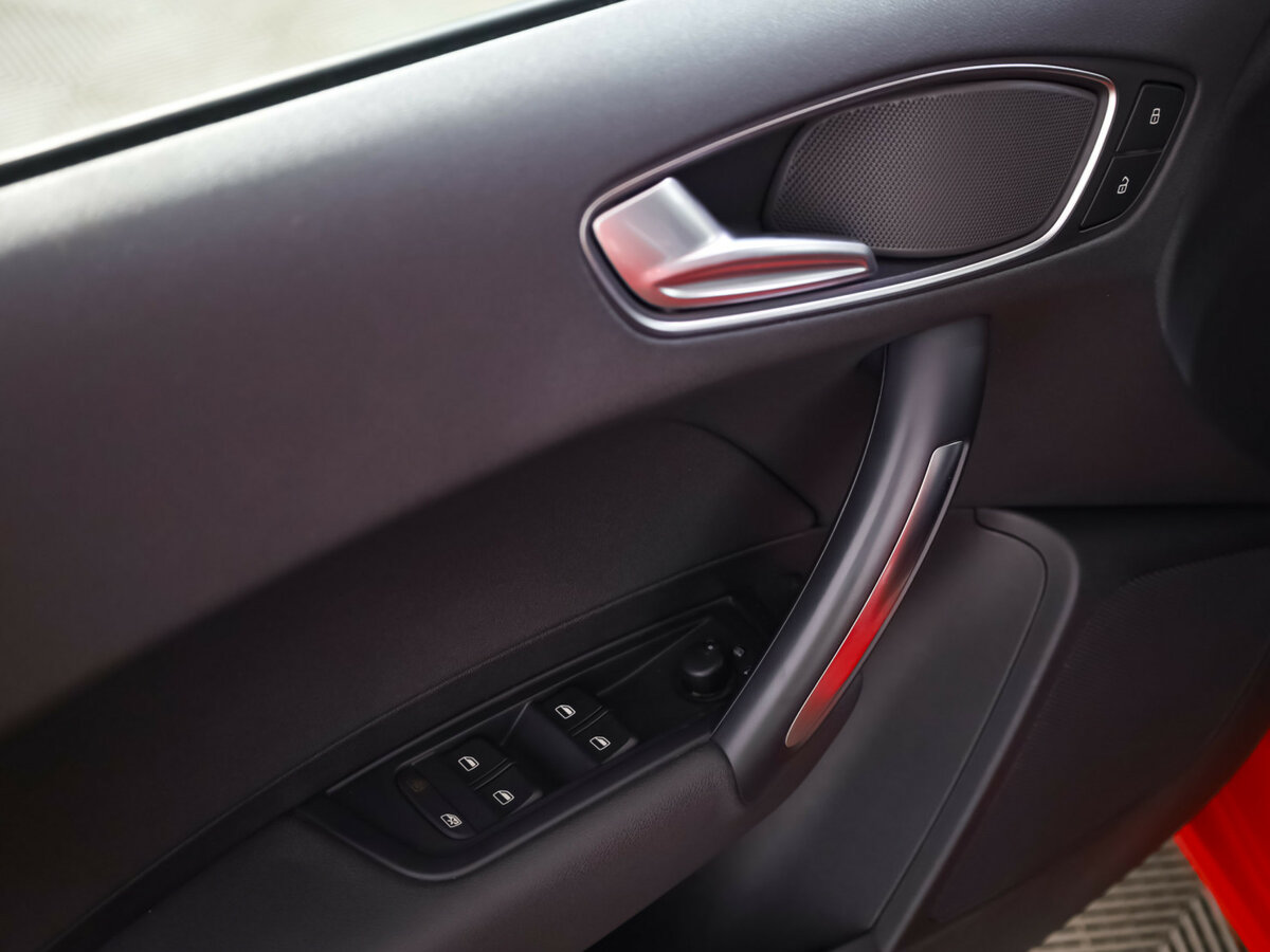 Audi A1 Sportback I (8X), 2013 Фото №11