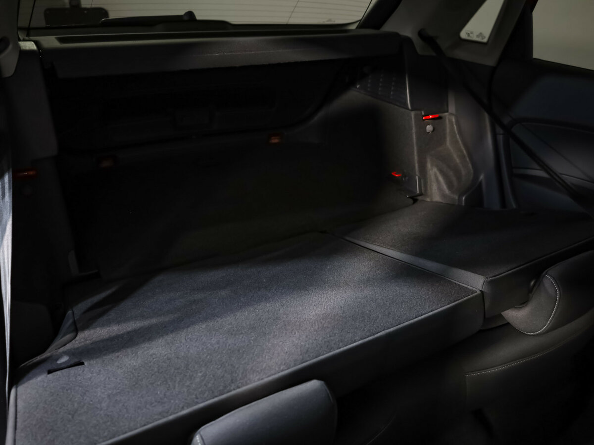 Audi A1 Sportback I (8X), 2013 Фото №23