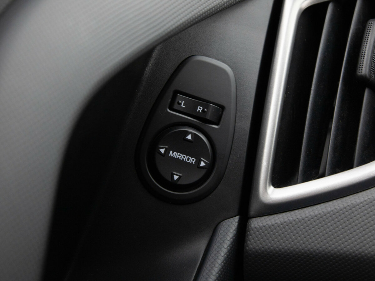 Hyundai Creta I Рестайлинг, 2021 Фото №16