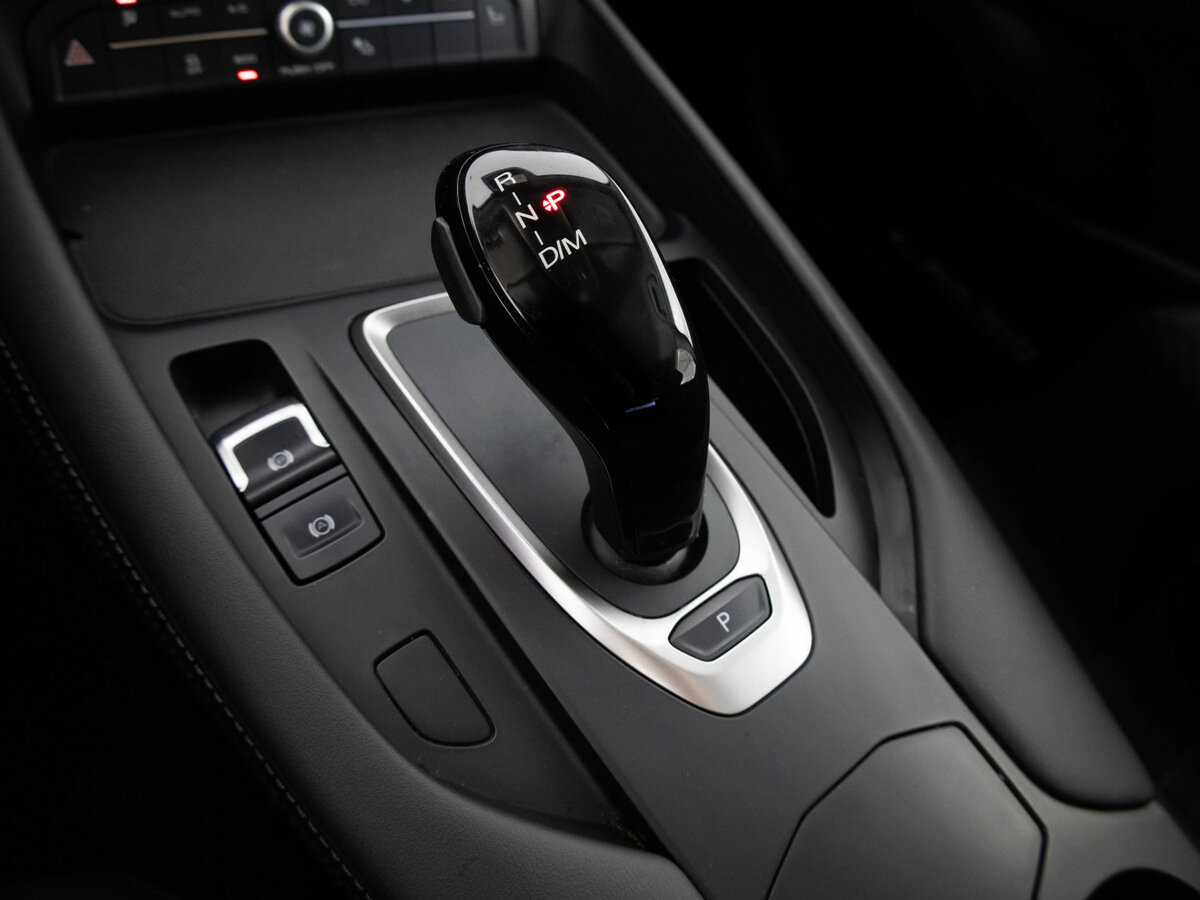 Haval F7x I, 2022 Фото №20